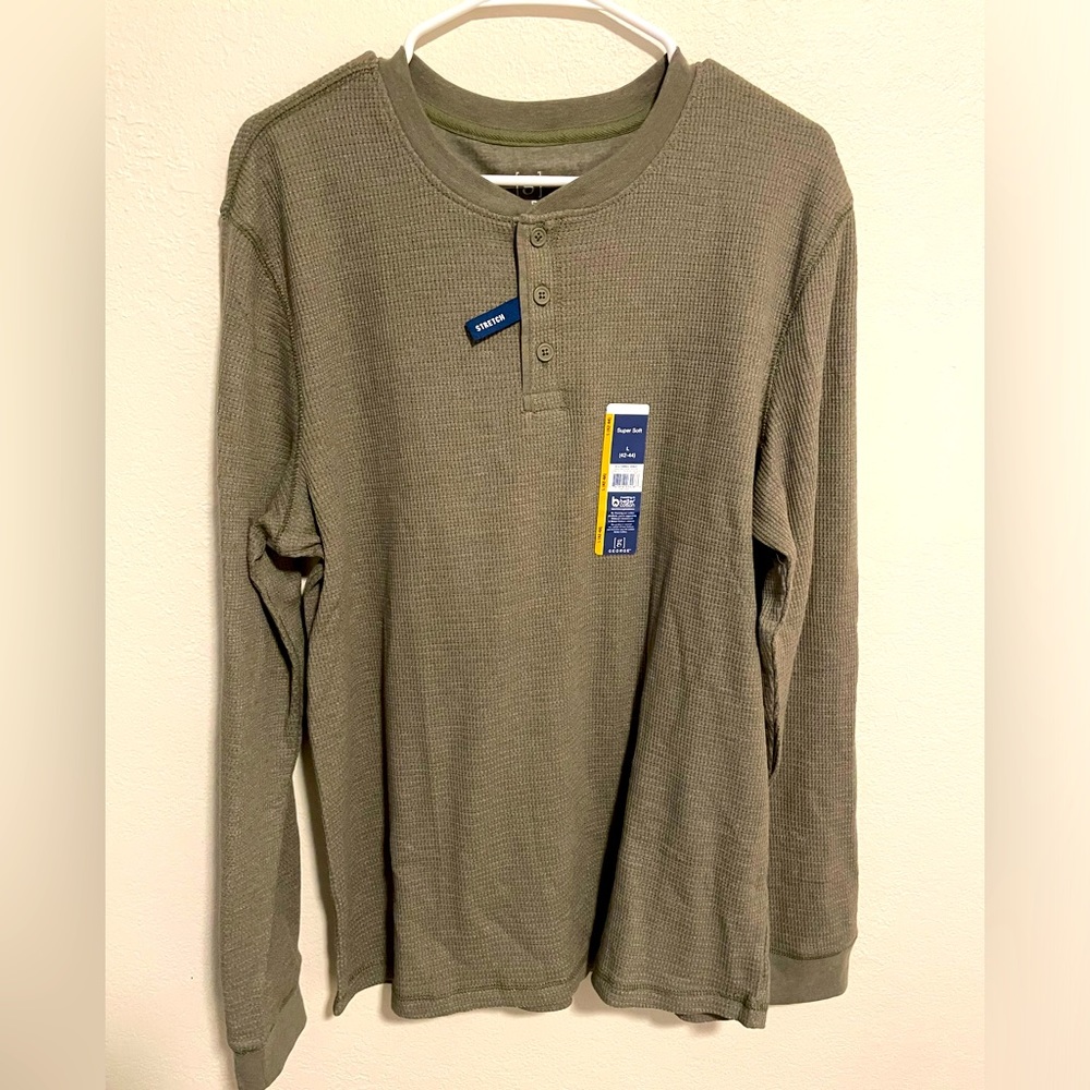 Brand new mens shirt